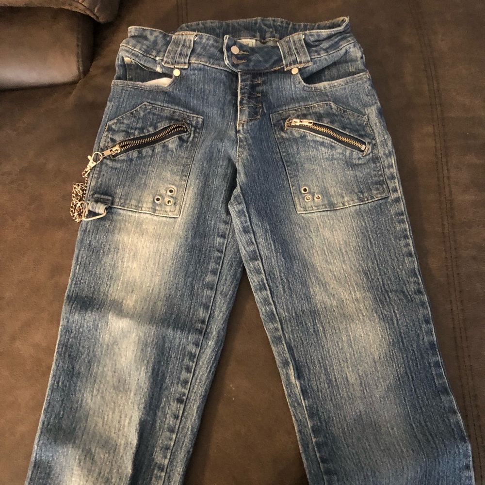 725 Originals Jeans